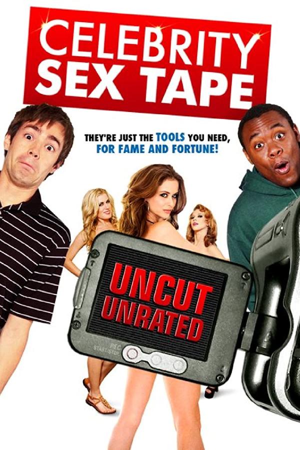 Celebrity Sex Tape (2011)