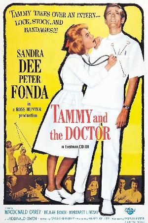 Tammy and the Doctor (1963)