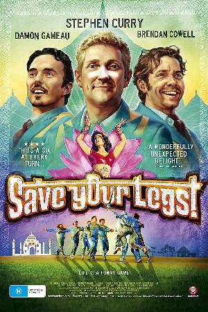 Save Your Legs! (2012)