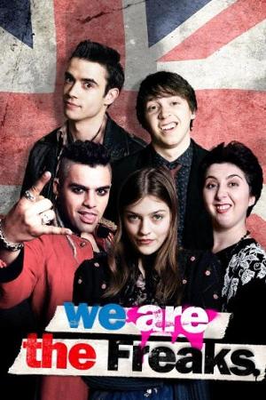 We Are the Freaks (2013)