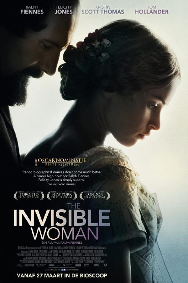 The Invisible Woman (2013)