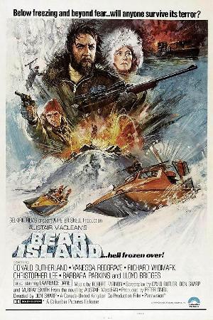 Bear Island (1980)
