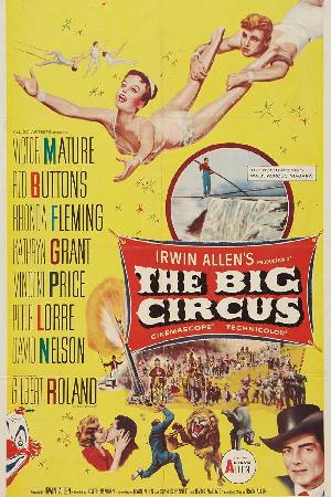 The Big Circus (1959)