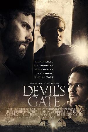 Devil's Gate (2018)