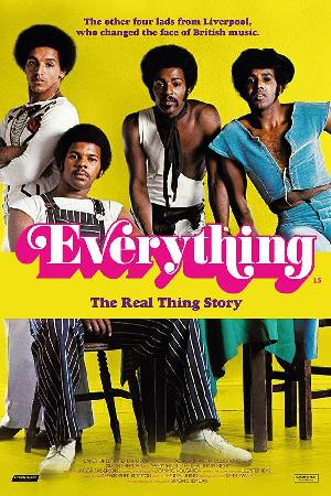 Everything: The Real Thing Story (2019)