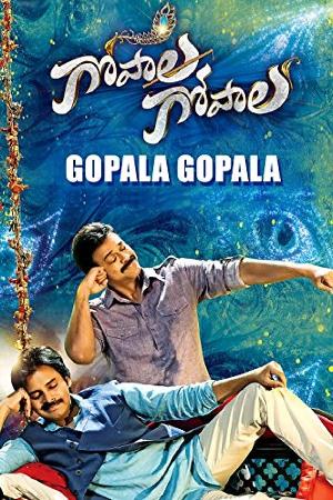 Gopala Gopala (2015)