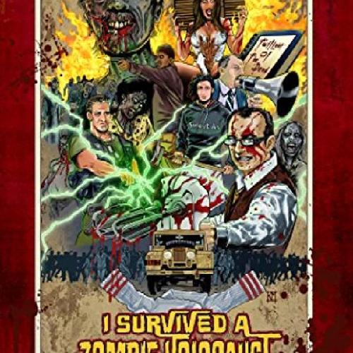 Přežil jsem holocaust zombie (2014)