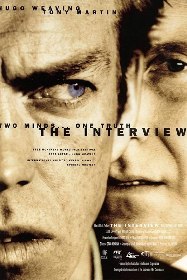 The Interview (1998)