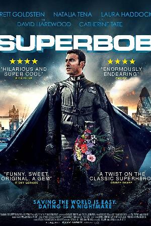 SuperBob (2015)