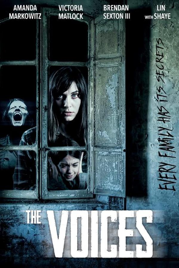 The Voices (2020)