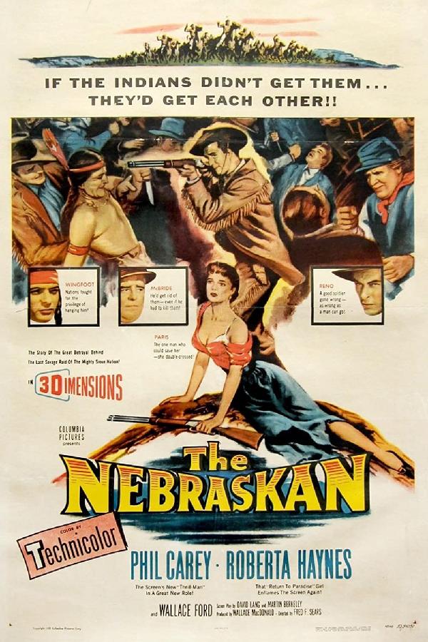 The Nebraskan (1953)