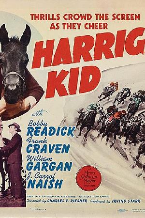 Harrigan's Kid (1943)
