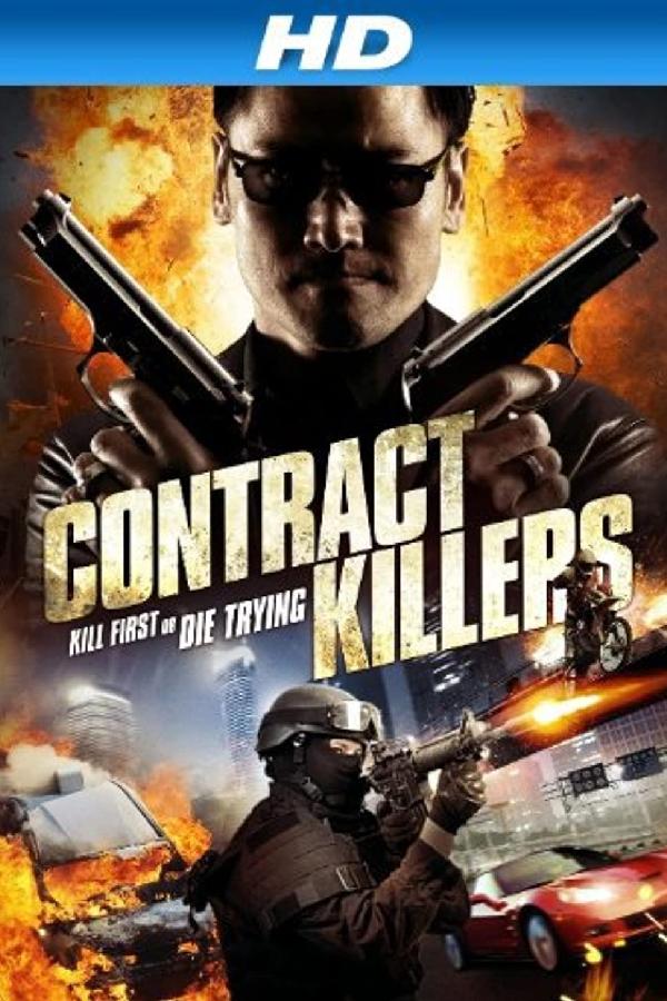 Contract Killers (2014)