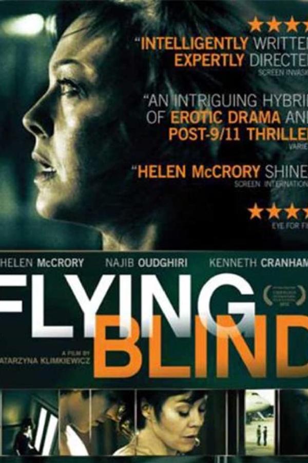 Flying Blind (2012)