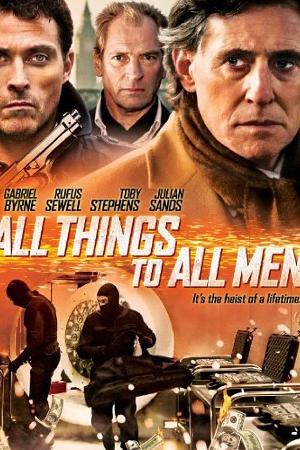 All Things to All Men (2012)