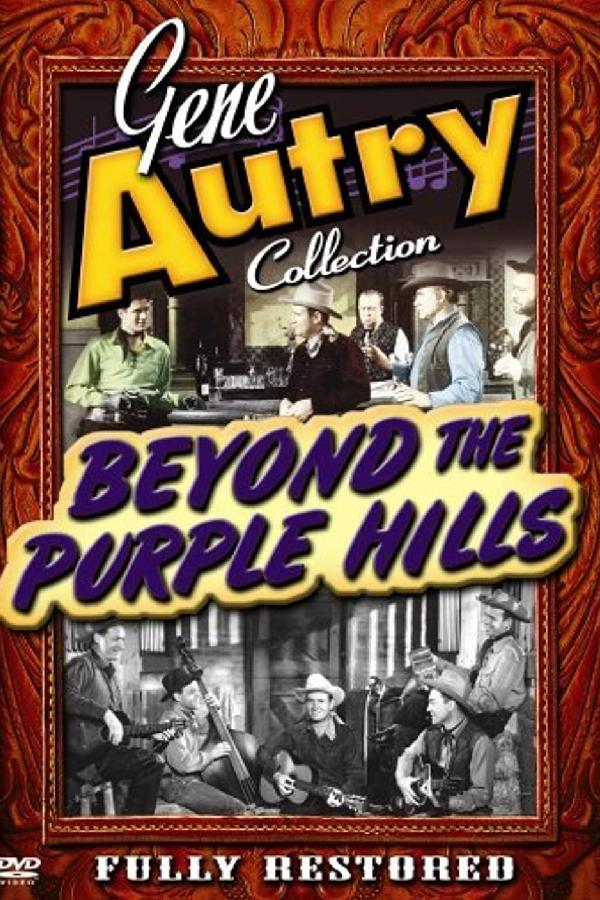 Beyond the Purple Hills (1950)
