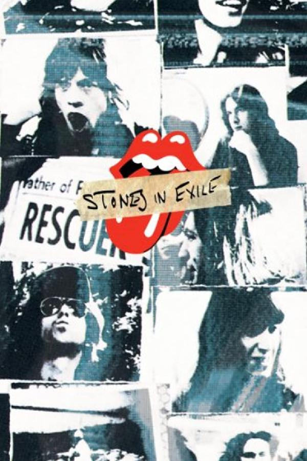 Stones in Exile (2010)