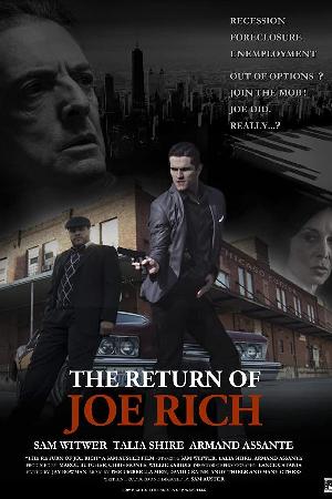 The Return of Joe Rich (2011)