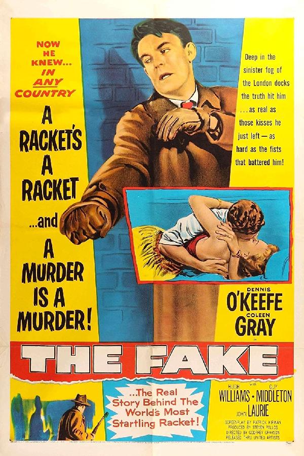The Fake (1953)