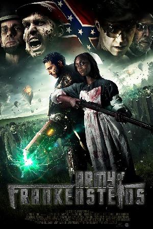 Army of Frankensteins (2013)