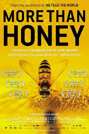 More Than Honey (2012)