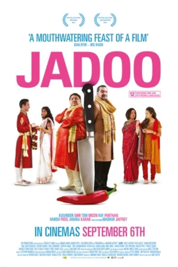 Jadoo (2013)