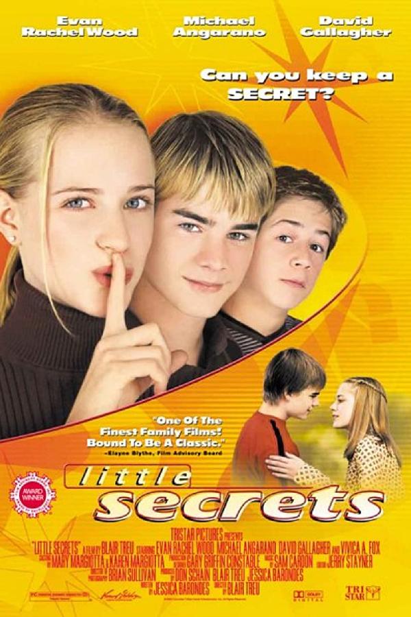 Little Secrets (2001)