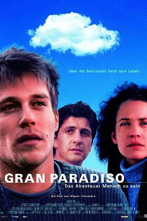 Gran Paradiso (2000)