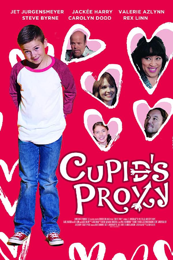 Cupid's Proxy (2017)