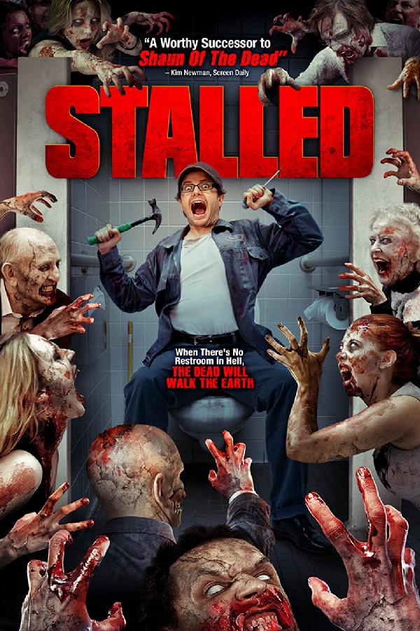 Stalled (2013)