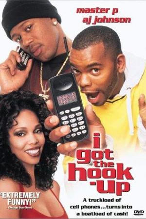 I Got the Hook-Up (1998)