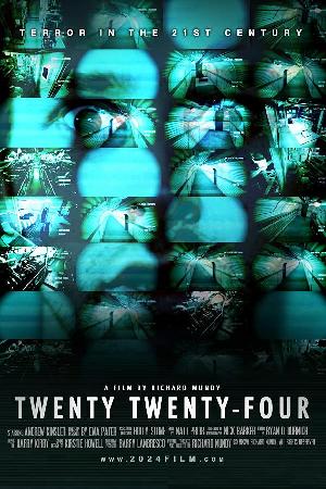 Twenty Twenty-Four (2016)