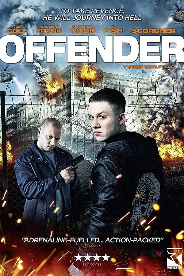 Offender (2012)