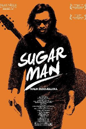 Searching for Sugar Man (2011)