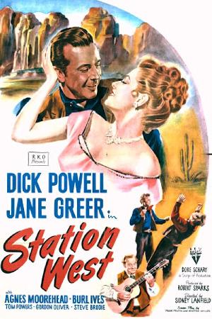Station West (1948)