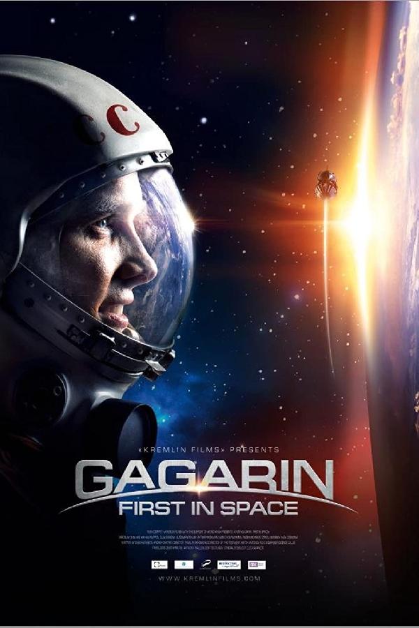 Gagarin (2013)