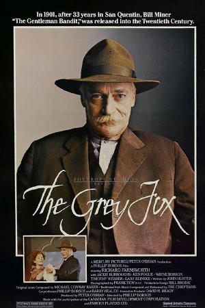 The Grey Fox (1982)