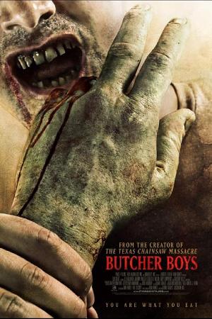 Butcher Boys (2013)