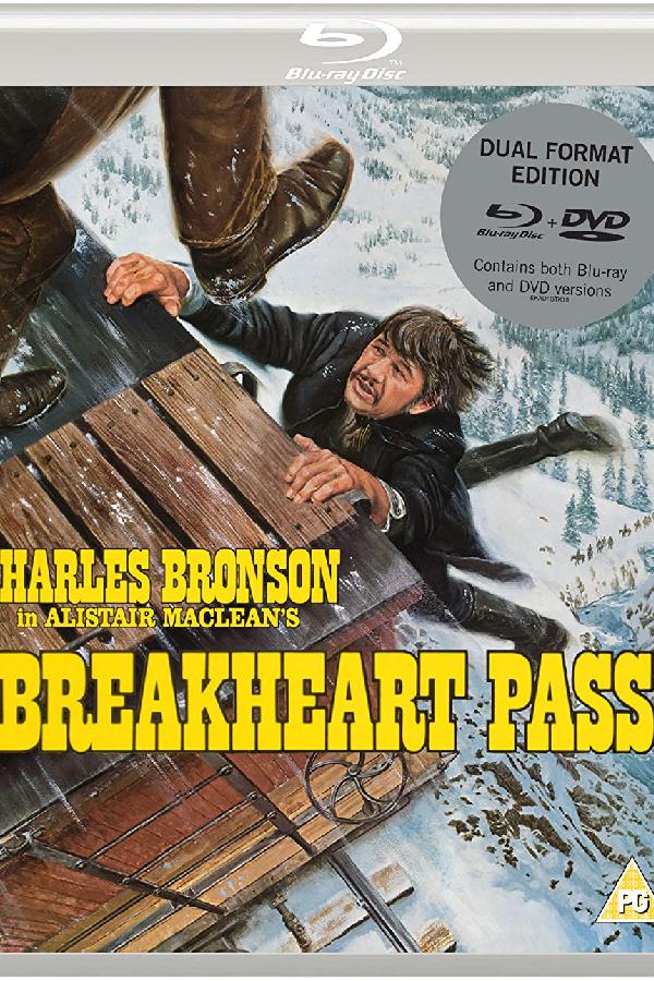 Breakheart Pass (1976)