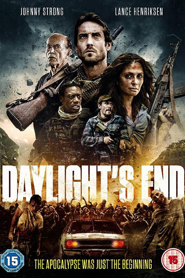 Daylight's End (2016)