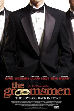 The Groomsmen (2006)