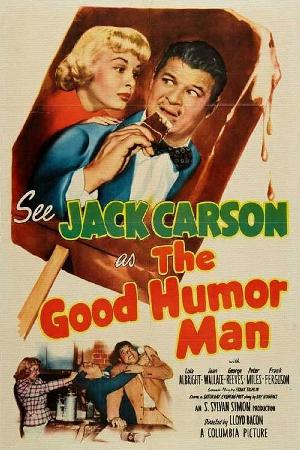 The Good Humor Man (1950)