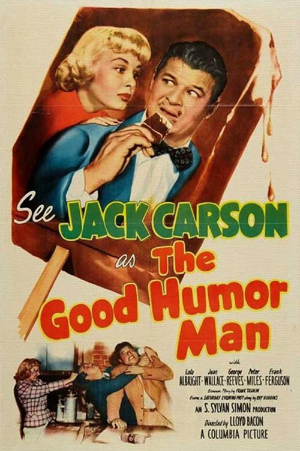 The Good Humor Man (1950)