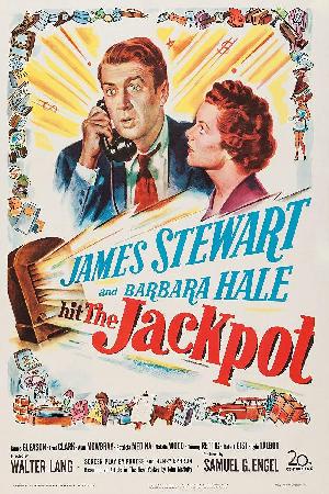The Jackpot (1950)
