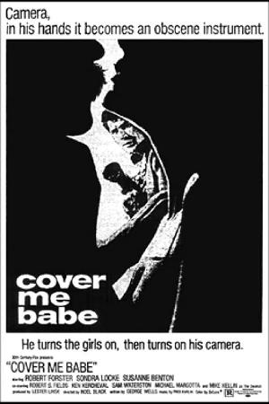 Cover Me Babe (1970)
