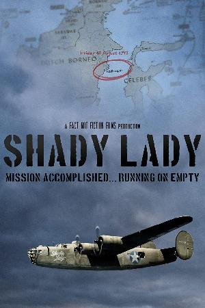 Shady Lady (2012)