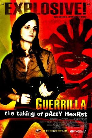 Guerrilla: The Taking of Patty Hearst (2004)