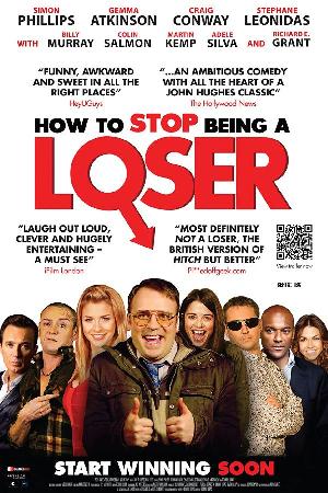 How to Stop Being a Loser (2011)