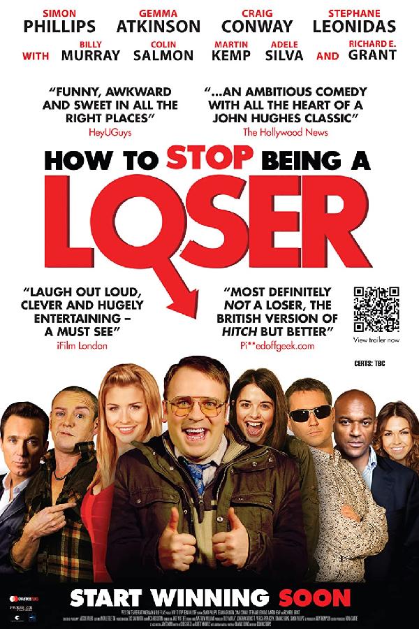 How to Stop Being a Loser (2011)