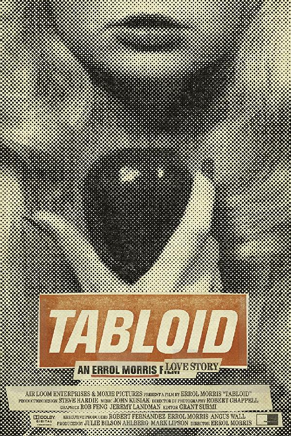 Tabloid (2010)